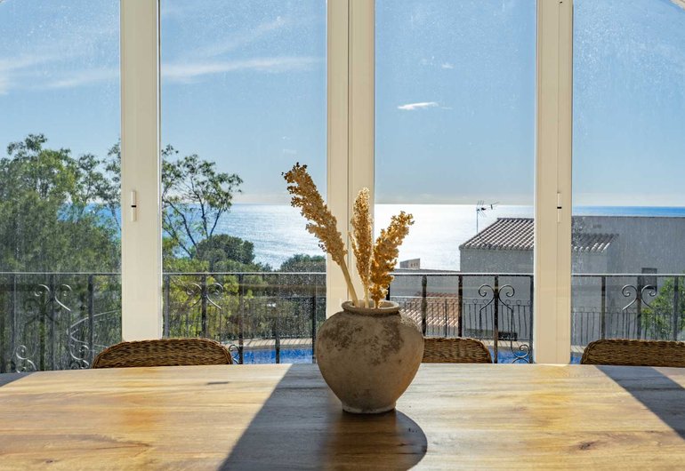 Detail afbeelding van Villa te koop in Jávea / Spanje #61066