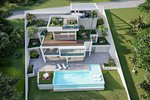 Thumbnail 9 van Villa te koop in Altea / Spanje #60313