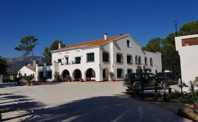 Villa te koop in Gandia / Spanje