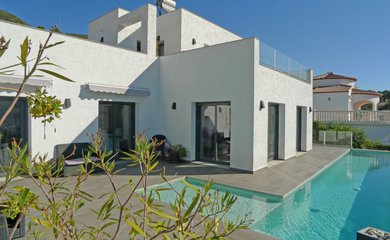 Villa te koop in Jalon / Spanje