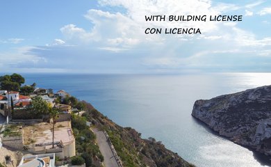 Villa te koop in Jávea / Spanje