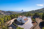 Thumbnail 40 van Villa te koop in Calpe / Spanje #59622