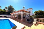 Thumbnail 1 van Villa te koop in Jávea / Spanje #60594