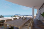 Thumbnail 1 van Villa te koop in Altea / Spanje #51394