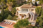 Thumbnail 110 van Villa te koop in Moraira / Spanje #61237