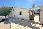 Thumbnail 3 van Villa te koop in Moraira / Spanje #59350