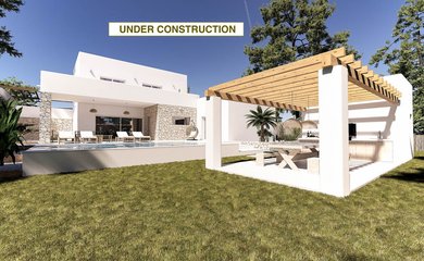 Villa te koop in Benissa / Spanje