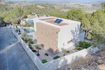 Thumbnail 5 van Villa te koop in Moraira / Spanje #61174