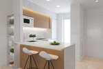 Thumbnail 9 van Appartement te koop in Calpe / Spanje #59876