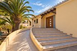 Thumbnail 118 van Villa te koop in Moraira / Spanje #61237
