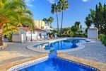 Thumbnail 2 van Villa te koop in Jávea / Spanje #53438