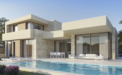 Villa te koop in Denia / Spanje