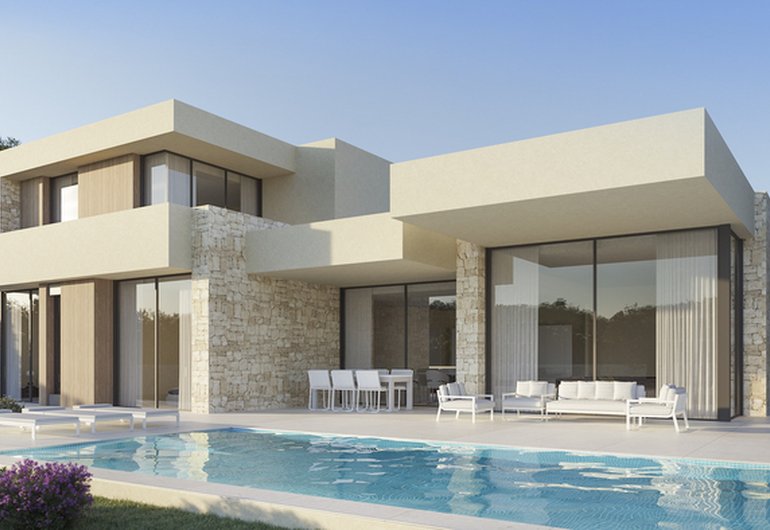 Detail afbeelding van Villa te koop in Denia / Spanje #60087