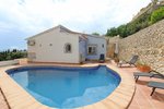 Thumbnail 3 van Villa te koop in Benissa / Spanje #58425