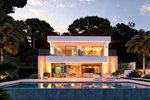 Thumbnail 10 van Villa te koop in Moraira / Spanje #61161