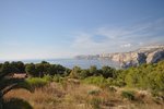 Thumbnail 3 van Bouwgrond te koop in Jávea / Spanje #59023