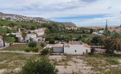 Appartement te koop in Jávea / Spanje