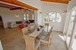 Thumbnail 12 van Villa te koop in Moraira / Spanje #59431