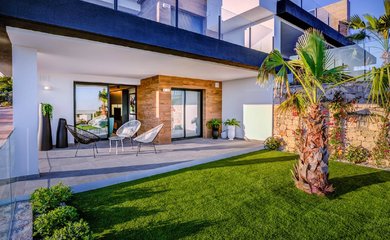 Appartement te koop in Benitachell / Spanje