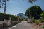 Thumbnail 4 van Bouwgrond te koop in Jávea / Spanje #60240