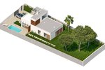 Thumbnail 40 van Villa te koop in Finestrat / Spanje #59680