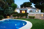 Thumbnail 1 van Villa te koop in Denia / Spanje #50755