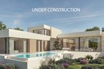Thumbnail 1 van Villa te koop in Moraira / Spanje #59381