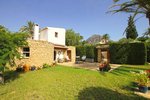 Thumbnail 53 van Villa te koop in Jávea / Spanje #53438