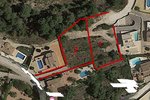 Thumbnail 10 van Bouwgrond te koop in Moraira / Spanje #58917