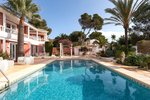 Thumbnail 4 van Villa te koop in Moraira / Spanje #59634