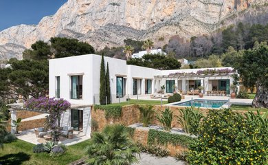 Villa te koop in Jávea / Spanje