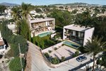 Thumbnail 1 van Villa te koop in Calpe / Spanje #61236