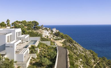 Villa te koop in Jávea / Spanje