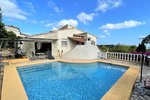 Thumbnail 4 van Villa te koop in Denia / Spanje #59591