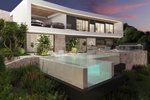 Thumbnail 2 van Villa te koop in Benitachell / Spanje #59593