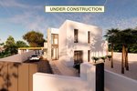 Thumbnail 1 van Villa te koop in Benissa / Spanje #59227