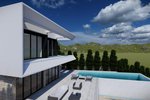 Thumbnail 6 van Villa te koop in Altea / Spanje #48642