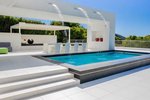 Thumbnail 7 van Design Villa te koop in Moraira / Spanje #58359