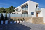 Thumbnail 2 van Villa te koop in Moraira / Spanje #58328