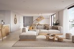 Thumbnail 9 van Villa te koop in Moraira / Spanje #60524