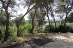 Thumbnail 2 van Bouwgrond te koop in Jávea / Spanje #59017