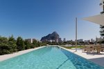 Thumbnail 17 van Appartement te koop in Calpe / Spanje #60029