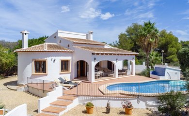 Villa te koop in Jávea / Spanje