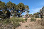 Thumbnail 1 van Bouwgrond te koop in Moraira / Spanje #59268
