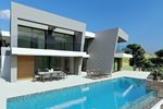 Thumbnail 6 van Villa te koop in Benitachell - Cumbre del Sol / Spanje #50625