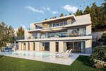 Thumbnail 2 van Villa te koop in Altea / Spanje #59922