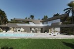 Thumbnail 3 van Villa te koop in Jávea / Spanje #60108