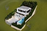 Thumbnail 10 van Villa te koop in Altea / Spanje #60258