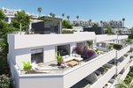 Thumbnail 1 van Appartement te koop in Estepona / Spanje #47939