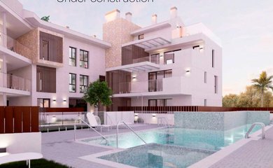 Appartement te koop in Jávea / Spanje